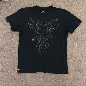 Nike Kobe Bryant t shirt size medium